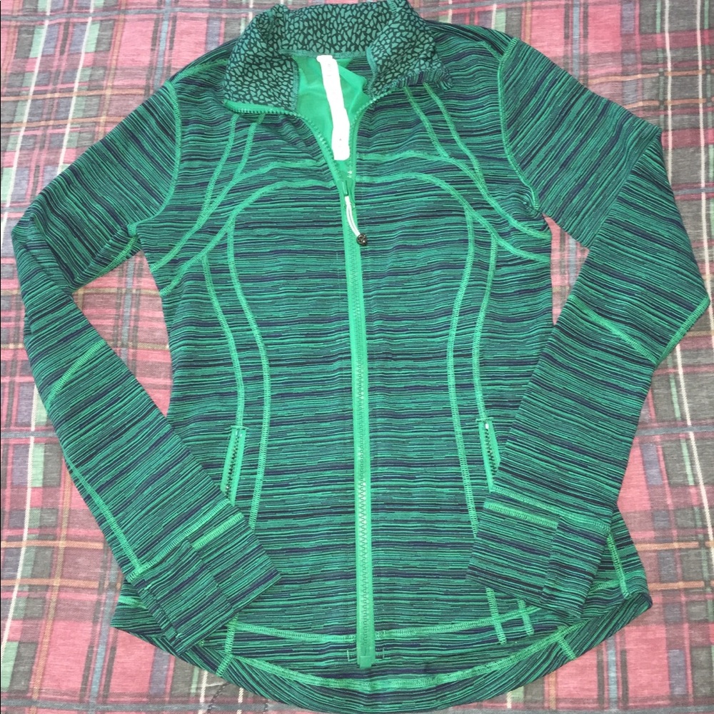 Lululemon athletica Define jacket